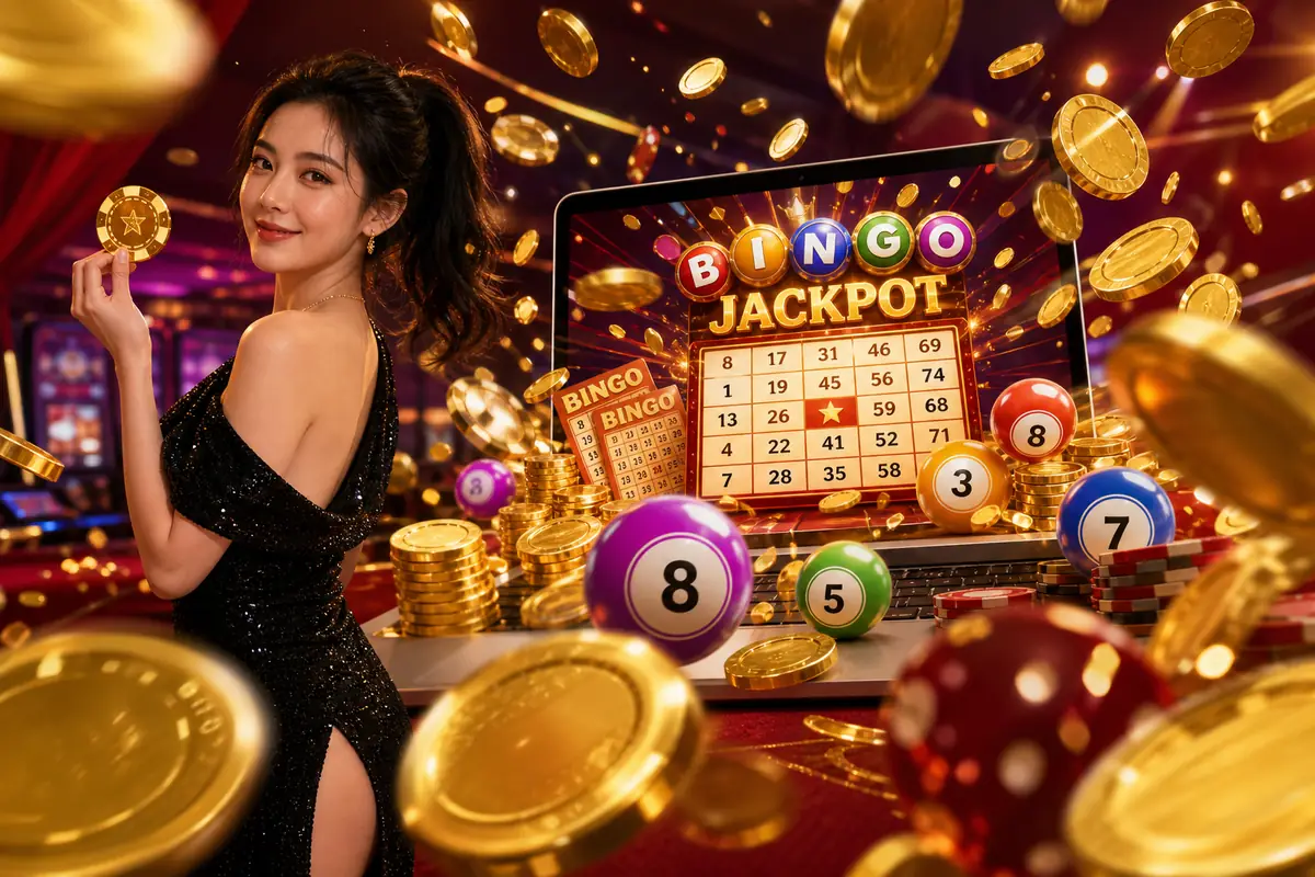 t46slot ဖဲဂိမ်း Baccarat ရှမ်းကိုးမီး