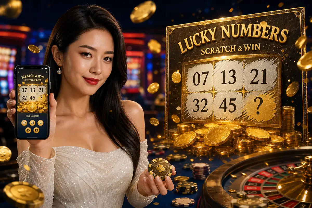 t46slot Table Games ကစားနည်း မျက်နှာပြင်