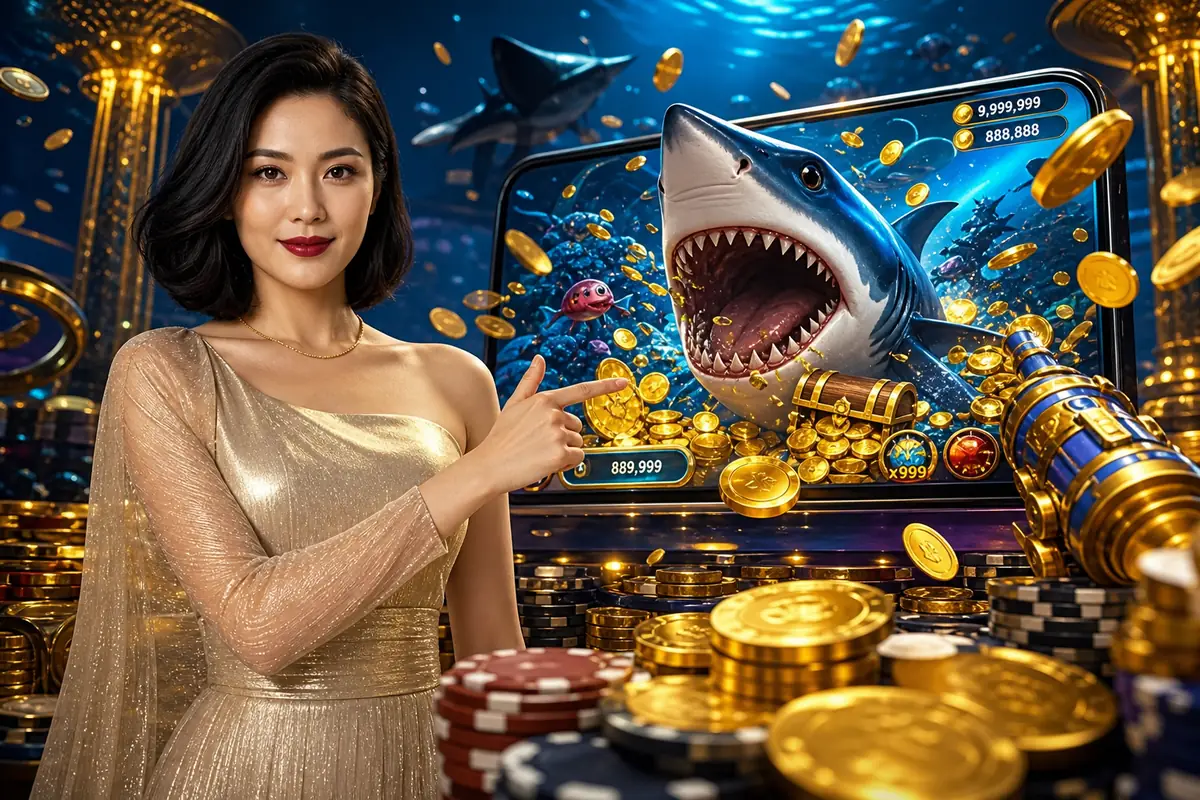 t46slot Slots Feature နှင့် ကစားနည်း