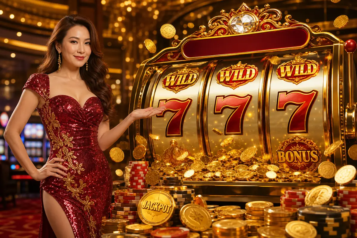 t46slot ကြိုဆိုဘောနပ်စ် 200 ရာခိုင်နှုန်း